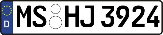 MS-HJ3924