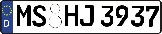 MS-HJ3937