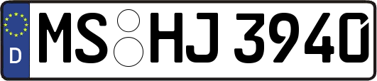 MS-HJ3940
