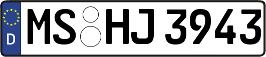 MS-HJ3943