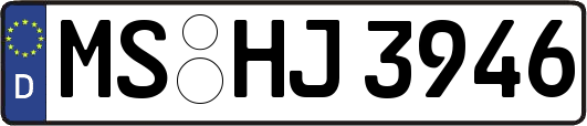 MS-HJ3946