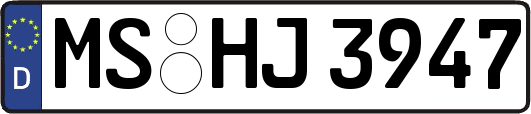 MS-HJ3947