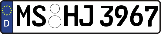 MS-HJ3967