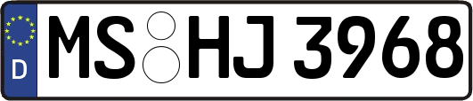 MS-HJ3968