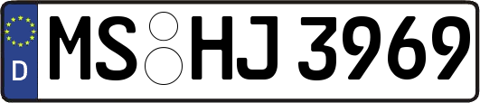 MS-HJ3969