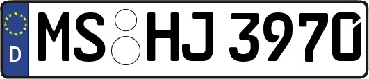 MS-HJ3970