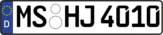 MS-HJ4010
