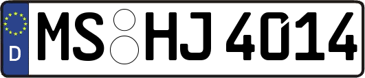 MS-HJ4014