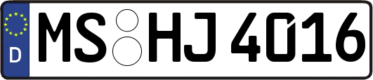 MS-HJ4016