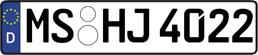 MS-HJ4022