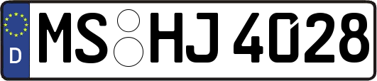 MS-HJ4028