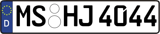 MS-HJ4044