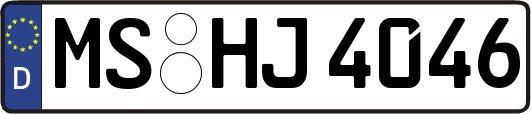 MS-HJ4046