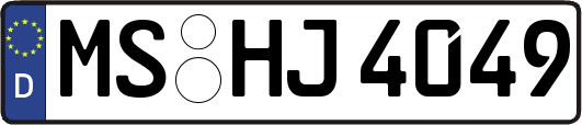 MS-HJ4049