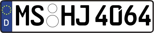 MS-HJ4064