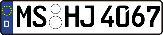 MS-HJ4067