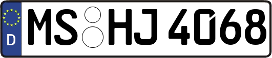 MS-HJ4068
