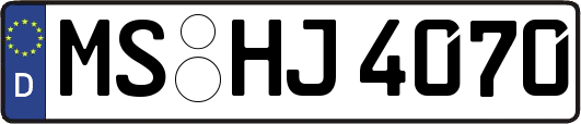MS-HJ4070