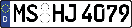 MS-HJ4079