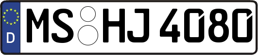 MS-HJ4080