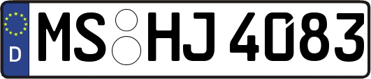 MS-HJ4083
