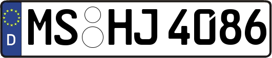 MS-HJ4086