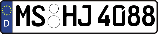 MS-HJ4088