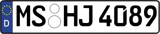 MS-HJ4089