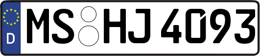 MS-HJ4093