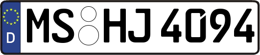 MS-HJ4094