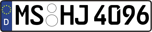 MS-HJ4096