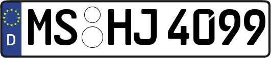 MS-HJ4099