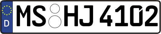 MS-HJ4102