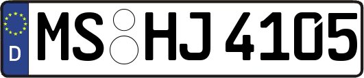 MS-HJ4105
