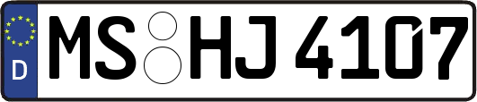 MS-HJ4107