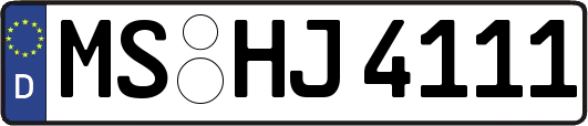 MS-HJ4111