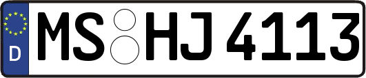 MS-HJ4113
