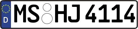 MS-HJ4114
