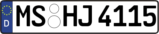 MS-HJ4115