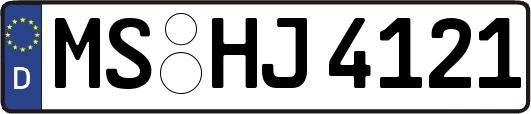 MS-HJ4121