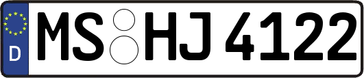 MS-HJ4122