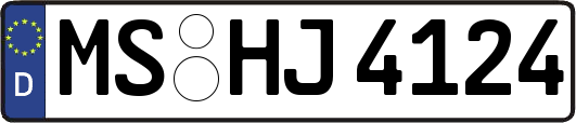 MS-HJ4124