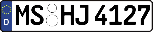 MS-HJ4127