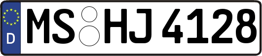MS-HJ4128