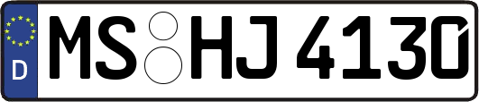 MS-HJ4130