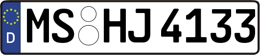MS-HJ4133