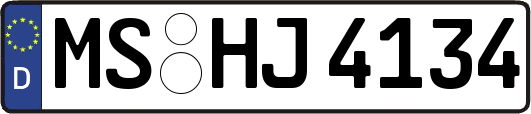 MS-HJ4134