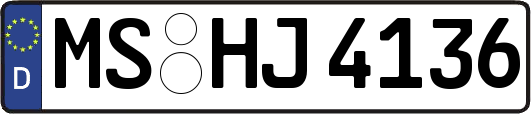 MS-HJ4136