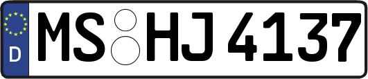 MS-HJ4137
