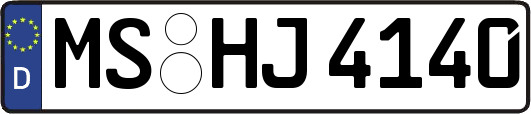 MS-HJ4140